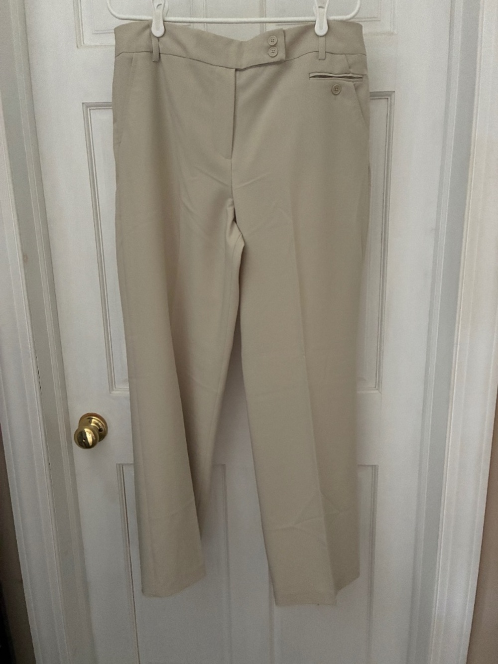 Slacks